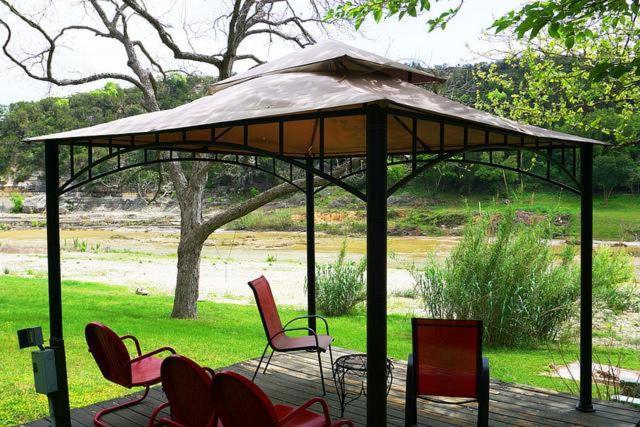 Bandit'S Hideaway-The Loft Wimberley Dış mekan fotoğraf
